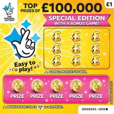 unclaimed lotto scratch cards remaining prizes uk tickets